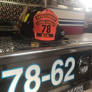 Meet your Posher, Paul